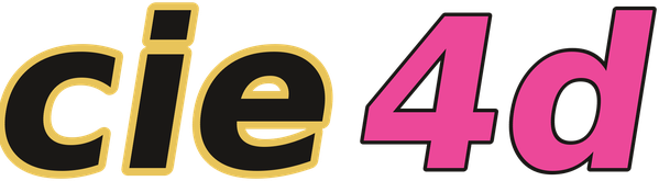 cie4d logo