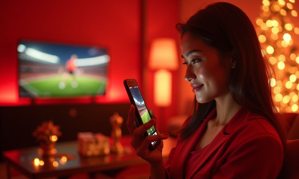cie4d mobile gaming
